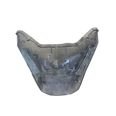 Honda Pcx Arka Stop Camı Füme 2025-2026