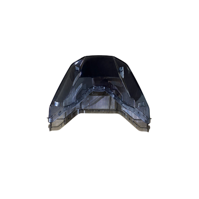 Honda Pcx Arka Stop Camı Füme Oem 2021-2024