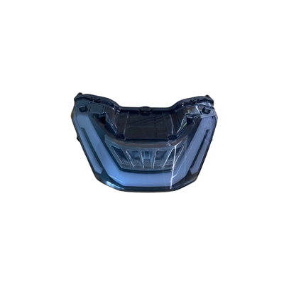 Honda Pcx Arka Stop Lambası RGB LED 2021-2024