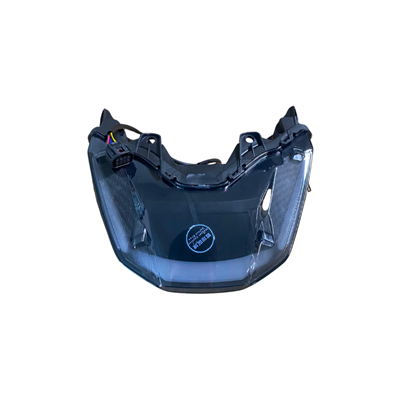 Honda Pcx Arka Stop Lambası RGB LED 2021-2024