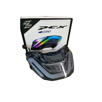 Honda Pcx Arka Stop Lambası RGB LED 2021-2024
