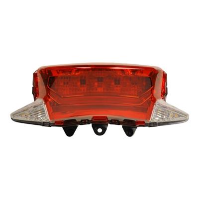 Honda Pcx Arka Stop Yan Sanayi 2014-2017