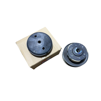 Honda Pcx Arka Varyatör Orijinal 2021-2024