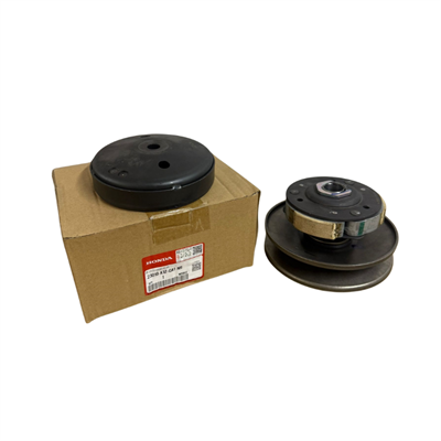 Honda Pcx Arka Varyatör Orijinal 2021-2024