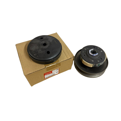 Honda Pcx Arka Varyatör Orijinal 2021-2024