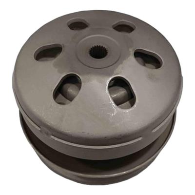 Honda Pcx Arka Varyatör Yan Sanayi 2014-2017