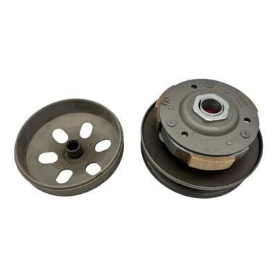 Honda Pcx Arka Varyatör Yan Sanayi 2018-2020