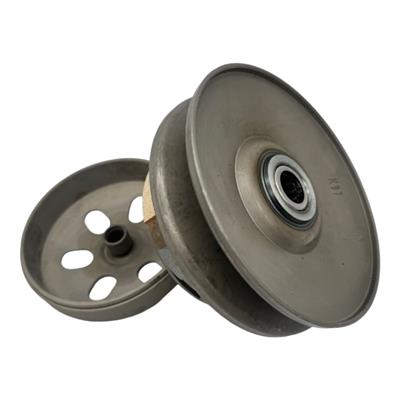 Honda Pcx Arka Varyatör Yan Sanayi 2018-2020