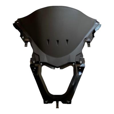 Honda Pcx Cam Alt Plastik Orjinal 2021-2024