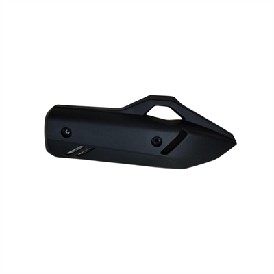 Honda Pcx Egzoz Muhafaza Oem 2021-2024