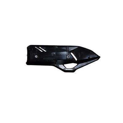 Honda Pcx Egzoz Muhafaza Oem 2021-2024