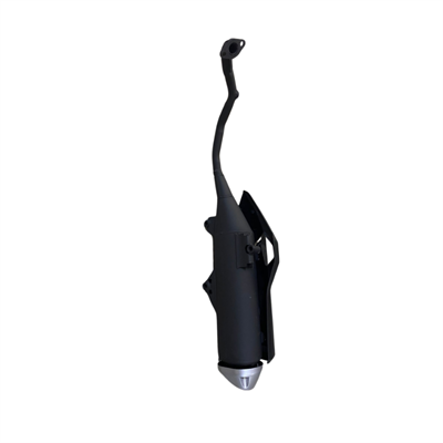 Honda Pcx Egzoz Oem 2021-2024