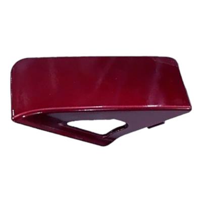 Honda Pcx Emg Kapak Kırmızı Yan Sanayi 2018-2020