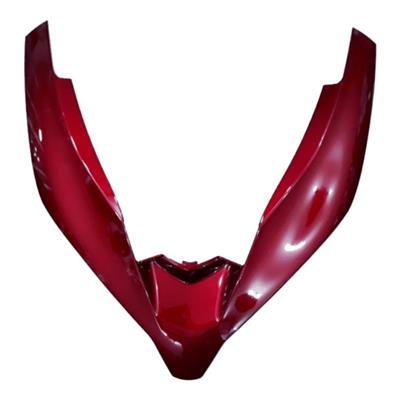 Honda Pcx Far Üstü V Grenaj Kırmızı Orijinal 2018-2020