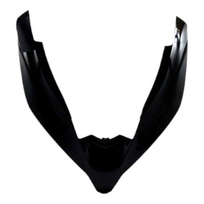 Honda Pcx Far Üstü V Grenaj Siyah Yan Sanayi 2018-2020