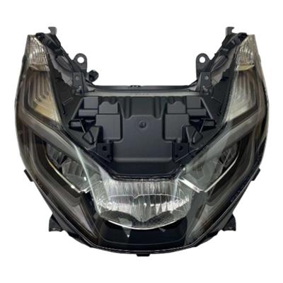 Honda Pcx Far Yan Sanayi 2021-2024