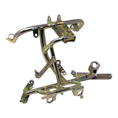 Honda Pcx Kafa Demiri Orijinal 2011-2013