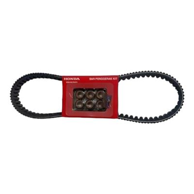 Honda Pcx Kayış Tahrik Seti Orijinal 2018-2020