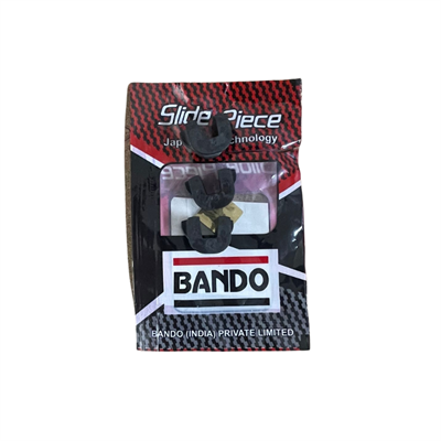 Honda Pcx Kızak Kaydı Bando