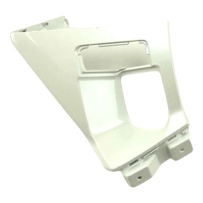 Honda Pcx Kontak Çerçevesi Beyaz Yan Sanayi 2018-2020