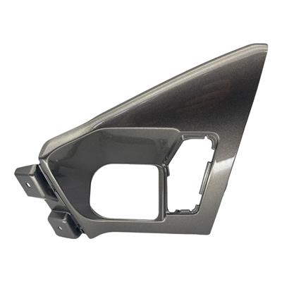 Honda Pcx Kontak Çerçevesi Füme Orijinal 2018-2020