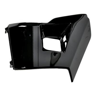 Honda Pcx Kontak Çerçevesi Siyah Yan Sanayi 2014-2017