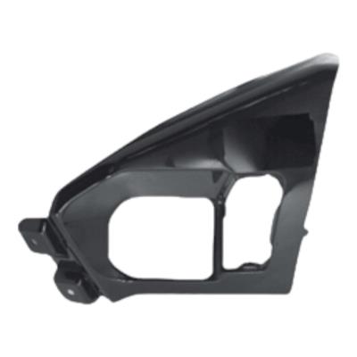 Honda Pcx Kontak Çerçevesi Siyah Yan Sanayi 2018-2020