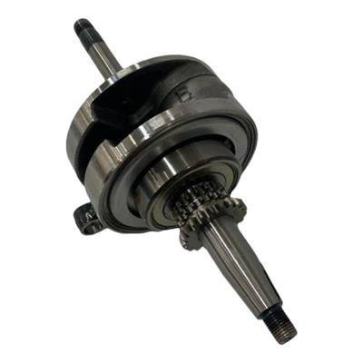 Honda Pcx Krank Orjinal 2021-2024