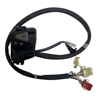 Honda Pcx Kumanda Paneli Sol Orijinal 2018-2020