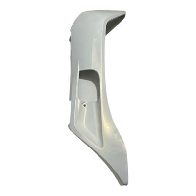 Honda Pcx Marşbiyel Beyaz Sol Orijinal 2011-2013