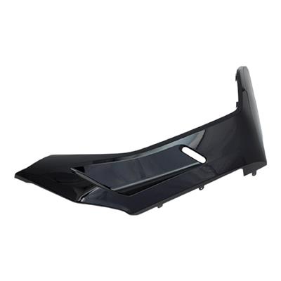 Honda Pcx Marşbiyel Siyah Sağ  Yan Sanayi 2018-2020