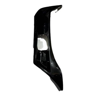 Honda Pcx Marşbiyel Siyah Sol Orijinal 2011-2013