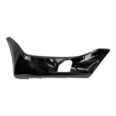 Honda Pcx Marşbiyel Siyah Sol Orjinal 2014-2017