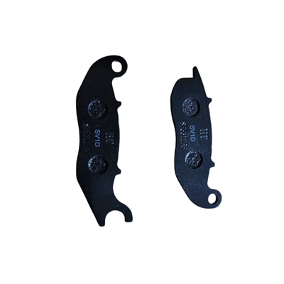 Honda Pcx Ön Balata Oem 2021-2024