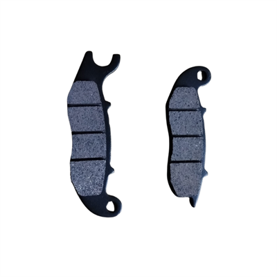 Honda Pcx Ön Balata Oem 2021-2024