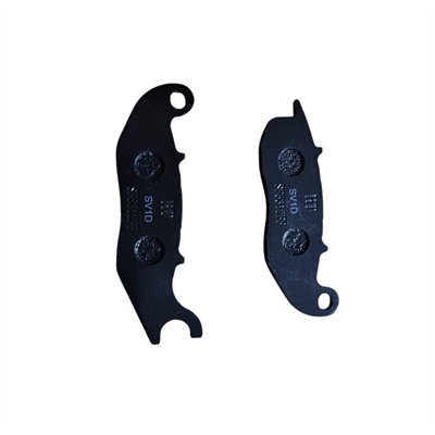 Honda Pcx Ön Balata Oem 2021-2024