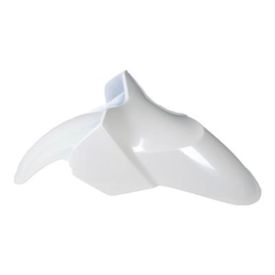 Honda Pcx Ön Çamurluk Beyaz Orjinal 2014-2017