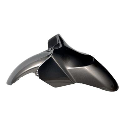 Honda Pcx Ön Çamurluk Füme Orjinal 2014-2017