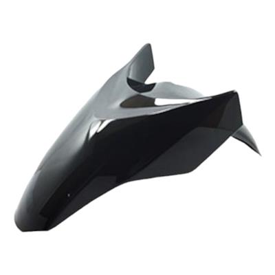 Honda Pcx Ön Çamurluk Siyah Yan Sanayi 2018-2020