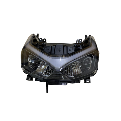 Honda Pcx Ön Far Oem 2025