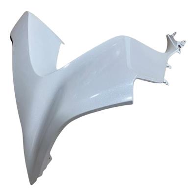 Honda Pcx Ön Grenaj Beyaz Sol Orijinal 2018-2020