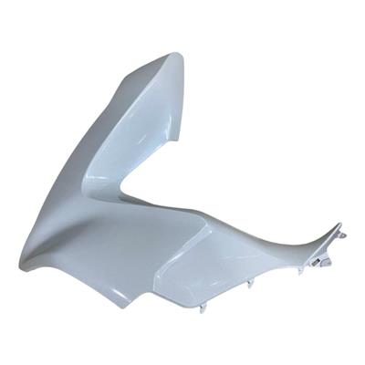 Honda Pcx Ön Grenaj Beyaz Sol Orijinal 2018-2020