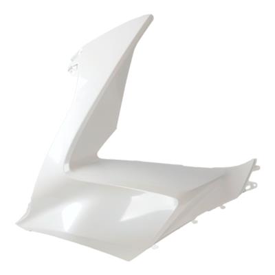 Honda Pcx Ön Grenaj Beyaz Sol Orjinal 2014-2017