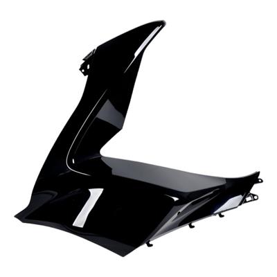 Honda Pcx Ön Grenaj Siyah Sol Orjinal 2014-2017