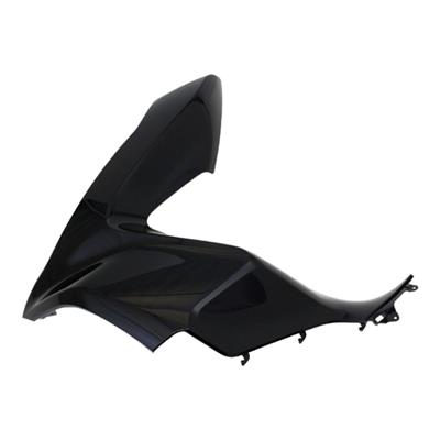 Honda Pcx Ön Grenaj Siyah Sol Yan Sanayi 2018-2020