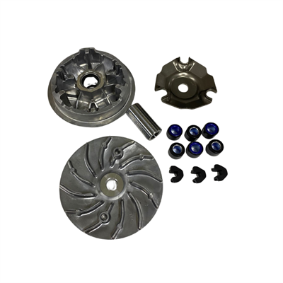 Honda Pcx Ön Varyatör Oem 2021-2024