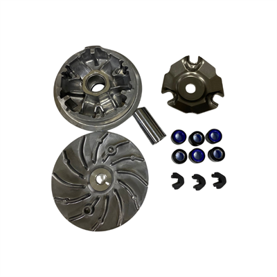 Honda Pcx Ön Varyatör Oem 2021-2024