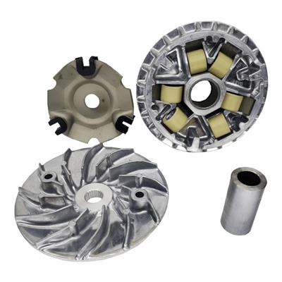 Honda Pcx Ön Varyatör Yan Sanayi 2018-2020 