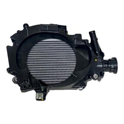 Honda Pcx Radyatör Orijinal 2018-2020