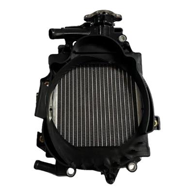Honda Pcx Radyatör Yan Sanayi 2014-2017